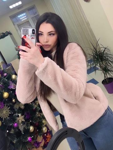 Леночка